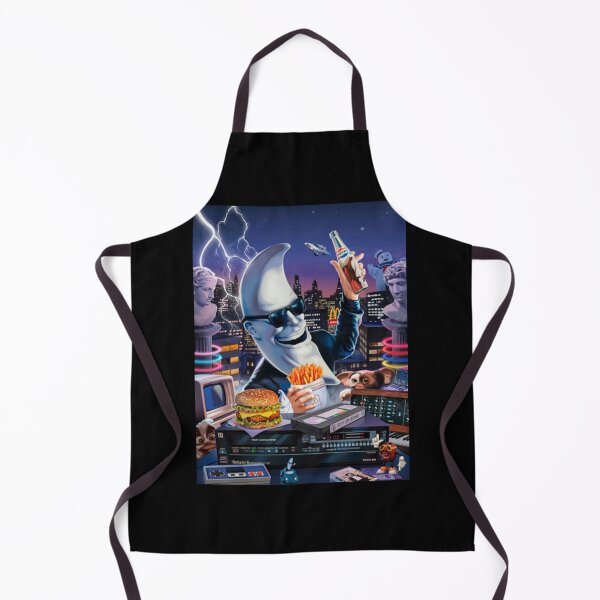 Item preview, Mac Tonight designed and sold by AbnerKiehn.