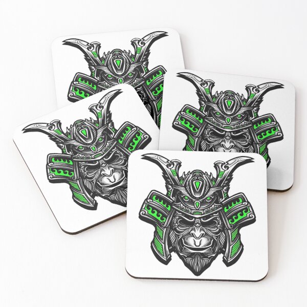 Item preview, VerdeSamurai designed and sold by VM04.