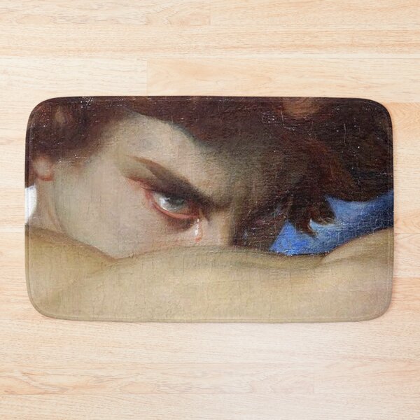 Item preview, Fallen Angel designed and sold by ruthierue.