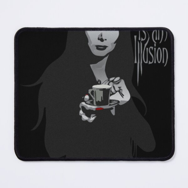 Item preview, Morticia Addams designed and sold by AbnerKiehn.