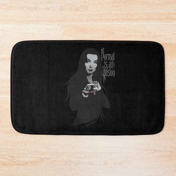 Artikelvorschau, Morticia Addams entworfen und verkauft von AbnerKiehn.