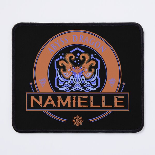 Item preview, NAMIELLE - ELITE EDITION designed and sold by EXION CREW.