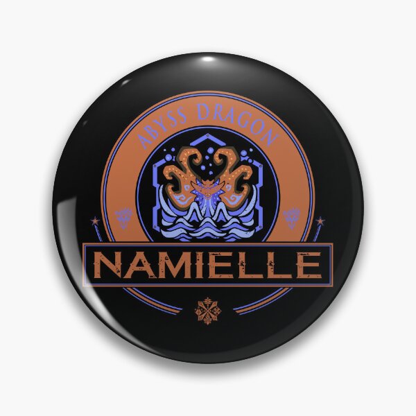 Item preview, NAMIELLE - ELITE EDITION designed and sold by EXION CREW.