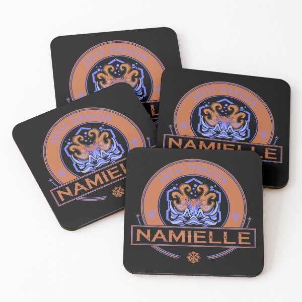 Item preview, NAMIELLE - ELITE EDITION designed and sold by EXION CREW.
