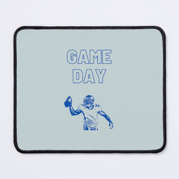 Item preview, Game Day Football designed and sold by FloridaKeys1984.