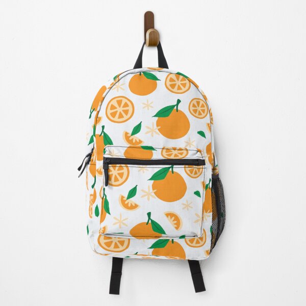 Item preview, Orange Seamless Pattern Pet Bandana - Lovely Design designed and sold by Cuties bb.