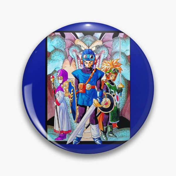 Aperçu de l'œuvre Dragon d'art DQ II créée et vendue par Trendykidxoai.
