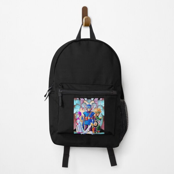 Item preview, DQ II Art Dragon  designed and sold by Trendykidxoai.