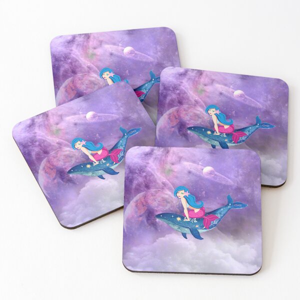 Item preview, beneath the waves designed and sold by ApurwaArtShop.