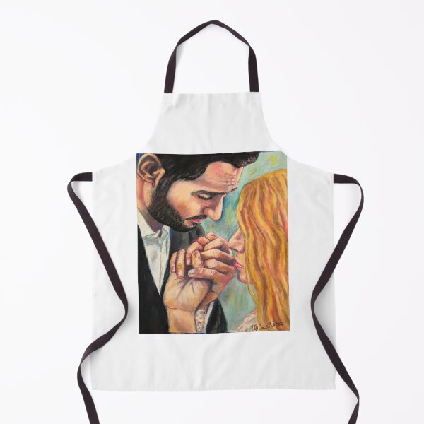 Item preview, Deckerstar Lucifer and Chloe  designed and sold by jocemarks.