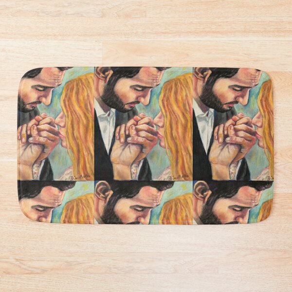 Item preview, Deckerstar Lucifer and Chloe  designed and sold by jocemarks.