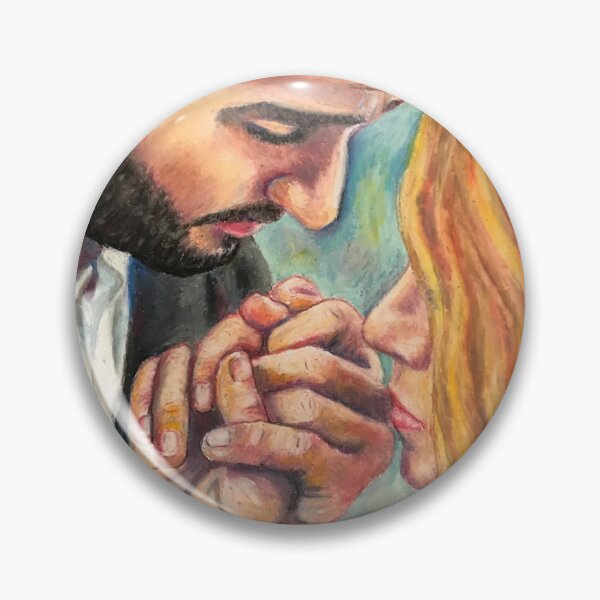 Item preview, Deckerstar Lucifer and Chloe  designed and sold by jocemarks.