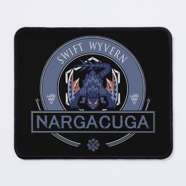 Item preview, NARGACUGA - ELITE EDITION designed and sold by EXION CREW.