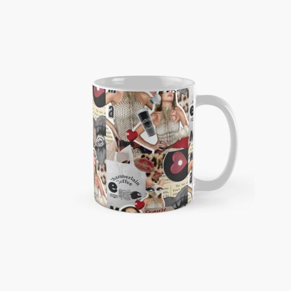 Chamberlain Coffee Animals Coffee Mug for Sale by allyrose03