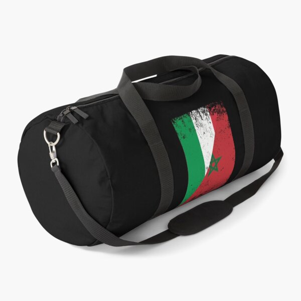 Artikelvorschau, Marocco Italia Bandiera Caraibi Mezzo Italiano Marocchino entworfen und verkauft von Lenny Stahl.