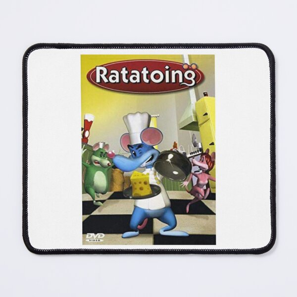 Item preview, Ratatoing   designed and sold by Designtwone.