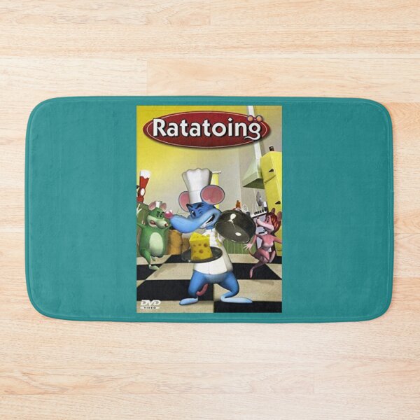 Item preview, Ratatoing   designed and sold by Designtwone.