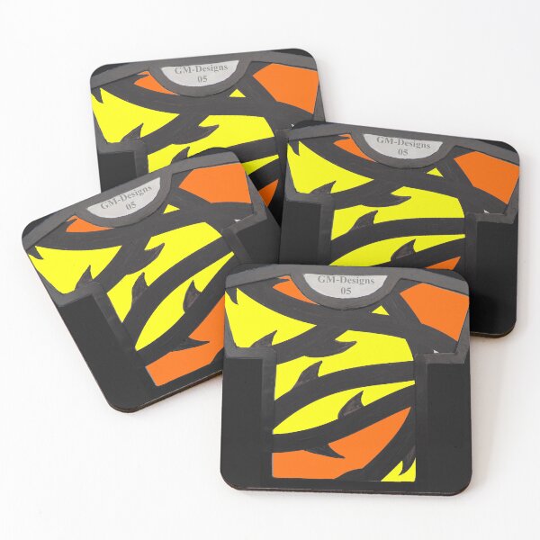 Item preview, Diversity Germany shirt orange yellow black designed and sold by G-M-Designs.