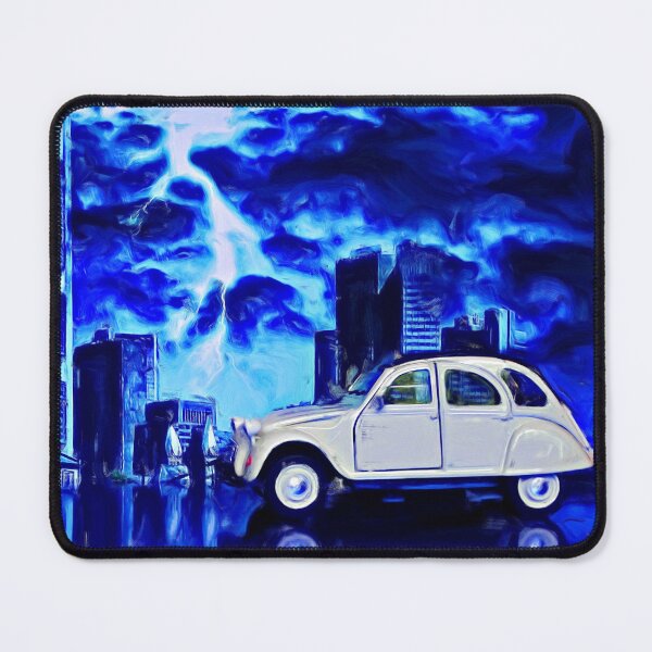 Item preview, Midnight 2CV designed and sold by Glineur.