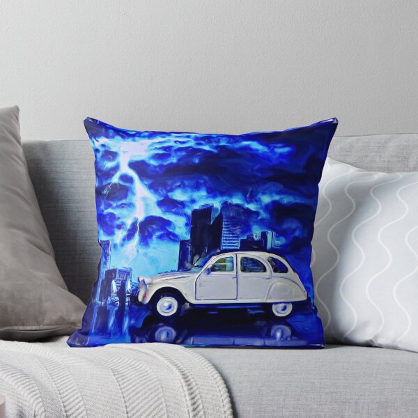 Item preview, Midnight 2CV designed and sold by Glineur.