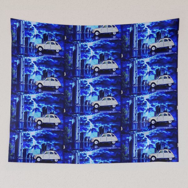 Item preview, Midnight 2CV designed and sold by Glineur.