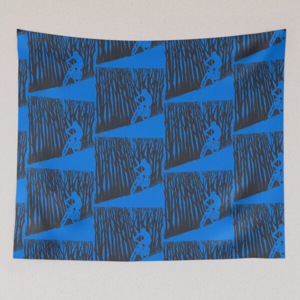 Item preview, MTB Woods Forest designed and sold by c0nr4d.