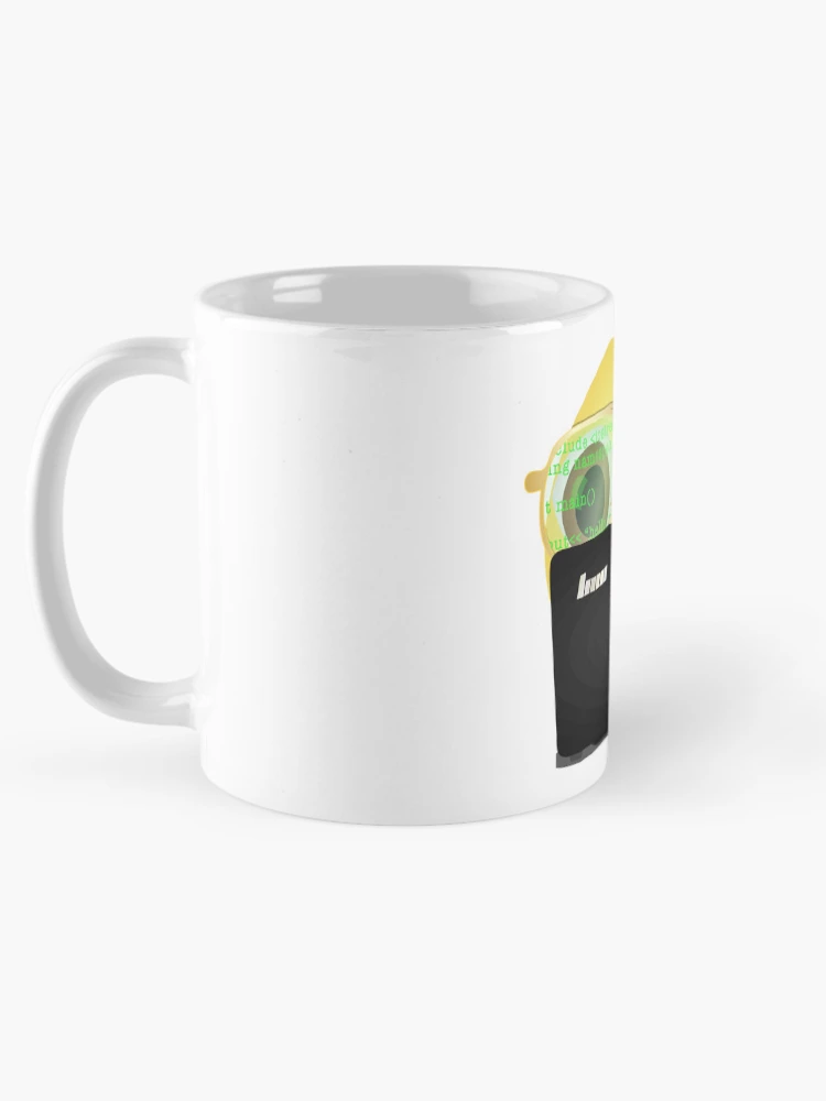 Thumbnail 5 of 6, Coffee Mug, JavaScript programmer coding. designed and sold by Art-Vibrations.