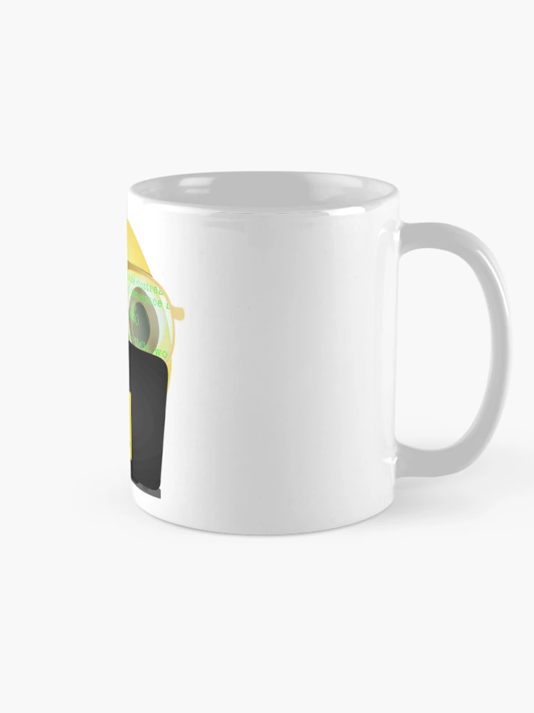 Thumbnail 3 of 6, Coffee Mug, JavaScript programmer coding. designed and sold by Art-Vibrations.