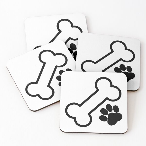 Item preview, dog feet  ,dog bite  , eat the dog  , greatness , traces، dog log designed and sold by AlA2 3MER.
