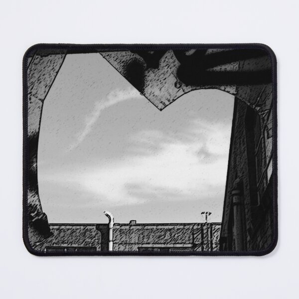 Item preview, Ink Effect Shattered Glass designed and sold by WildandDivine.