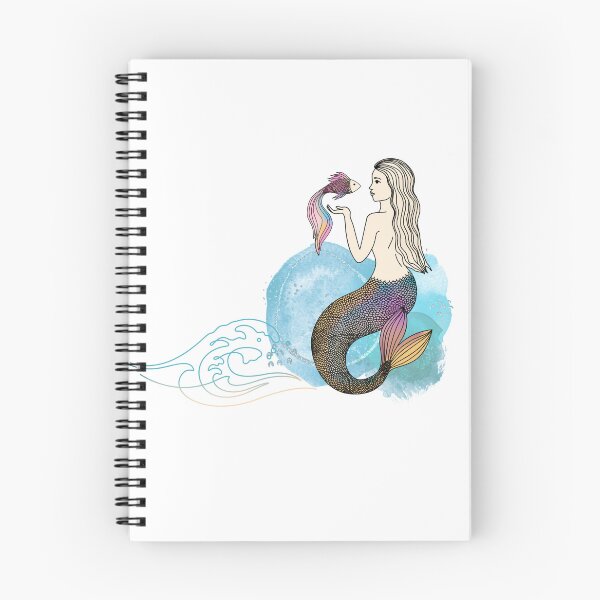 Item preview, beneath the waves designed and sold by ApurwaArtShop.
