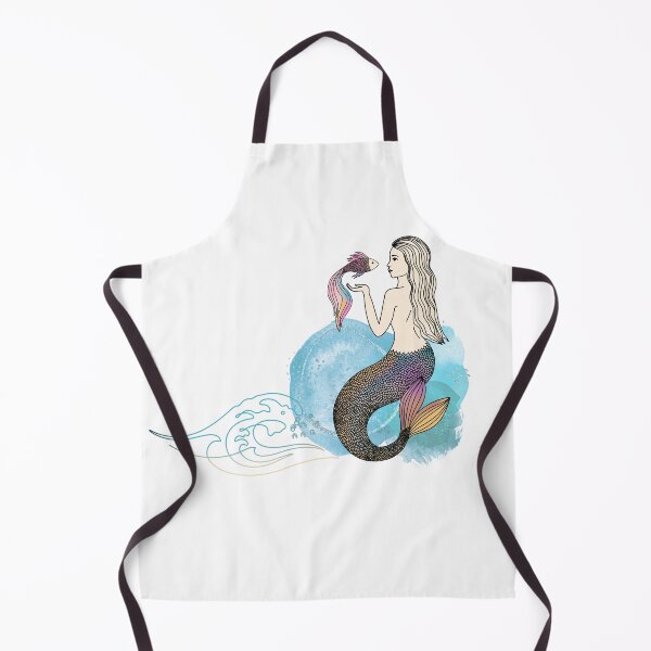 Item preview, beneath the waves designed and sold by ApurwaArtShop.
