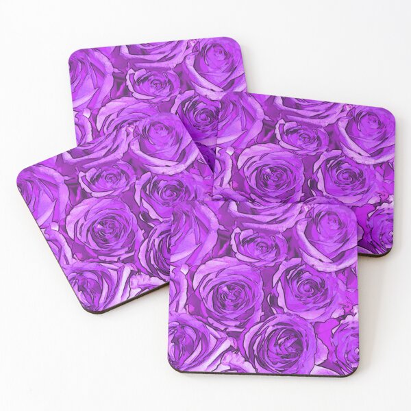 Item preview, Magenta Roses designed and sold by GriffinJDesigns.
