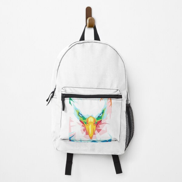 Item preview, Colorful animal designed and sold by Enthok.