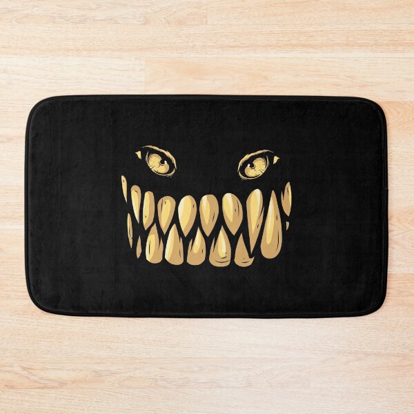 Item preview, Monster Jaw designed and sold by JoPhrasier.