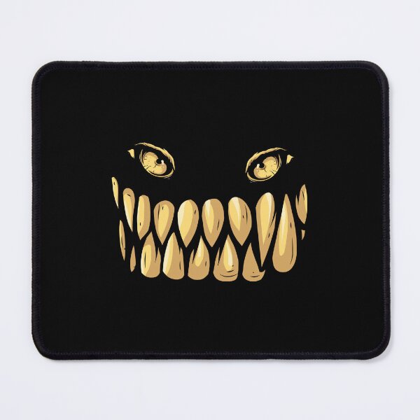 Item preview, Monster Jaw designed and sold by JoPhrasier.
