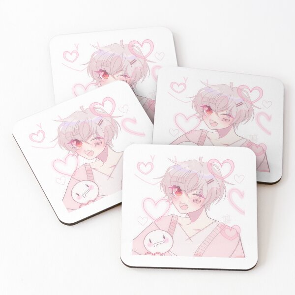 Item preview, mafumafu  designed and sold by nini scholtens.