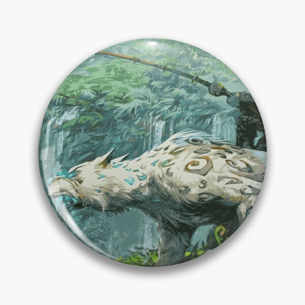 Item preview, Wow Hunter designed and sold by STICKERSAUCE.