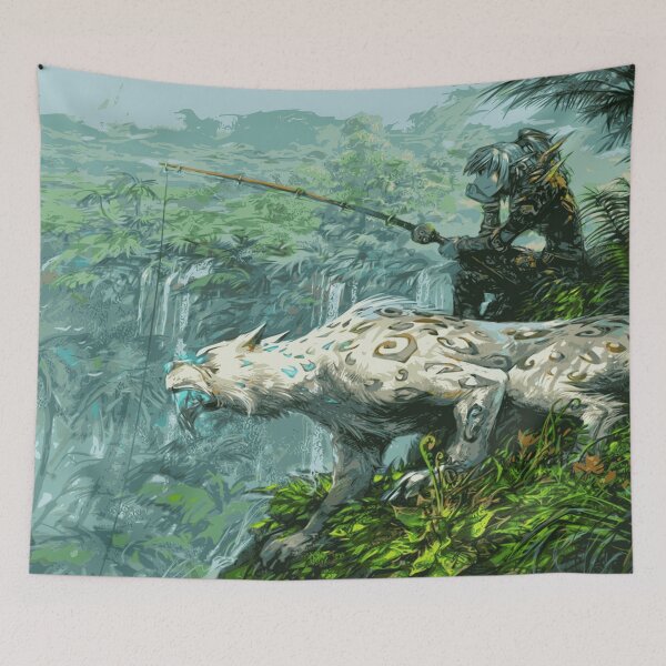 Item preview, Wow Hunter designed and sold by STICKERSAUCE.