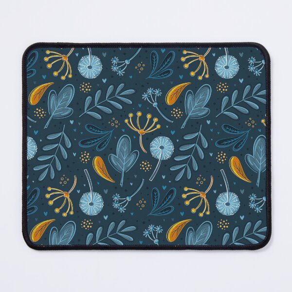 Item preview, Flower pattern #2 designed and sold by karetniy.