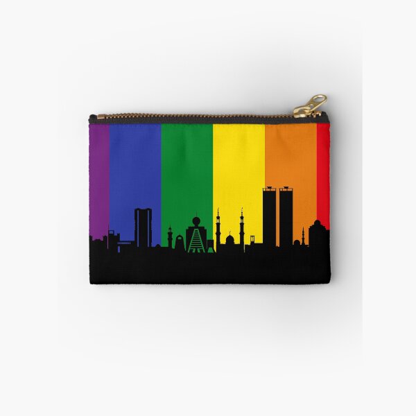 Item preview, Ras Al Khaimah Skyline designed and sold by ArtPrints.