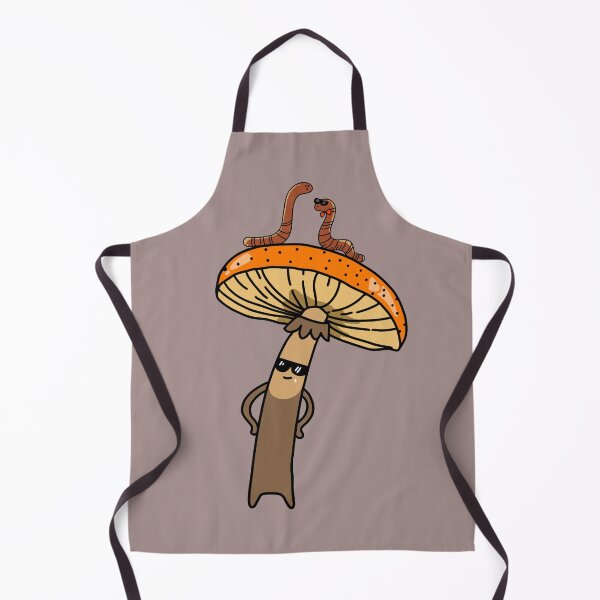 Item preview, Chillax Tropical Mushroom designed and sold by Coolhub99.