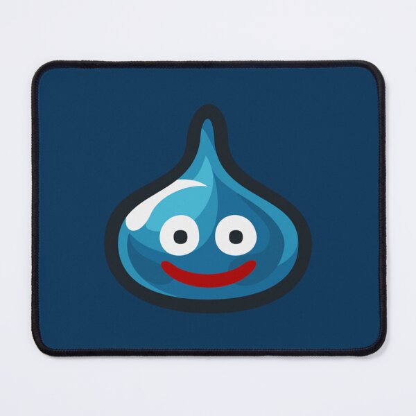 Item preview, A slime draws near!   designed and sold by Trendykidxoai.