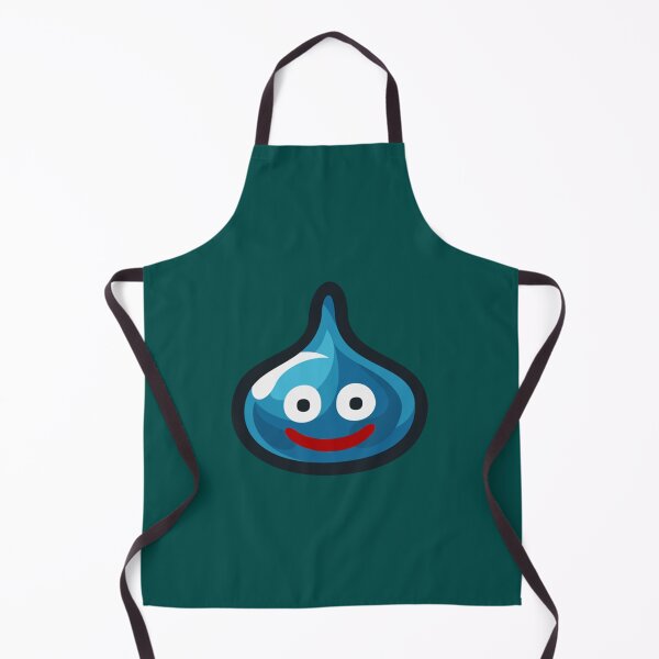 Item preview, A slime draws near! designed and sold by Trendykidxoai.