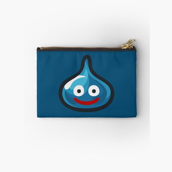 Item preview, A slime draws near!   designed and sold by Trendykidxoai.