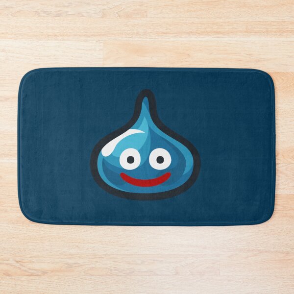 Item preview, A slime draws near!   designed and sold by Trendykidxoai.