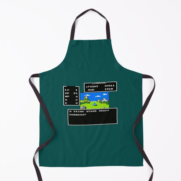 Item preview, A Slime Draws Near designed and sold by Trendykidxoai.