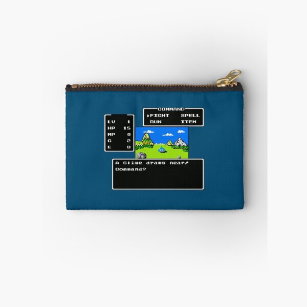 Item preview, A Slime Draws Near   designed and sold by Trendykidxoai.
