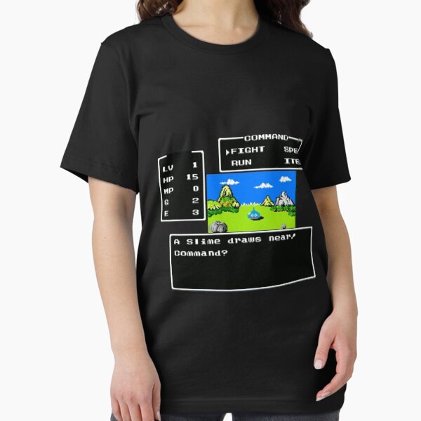 Item preview, A Slime Draws Near   designed and sold by Trendykidxoai.