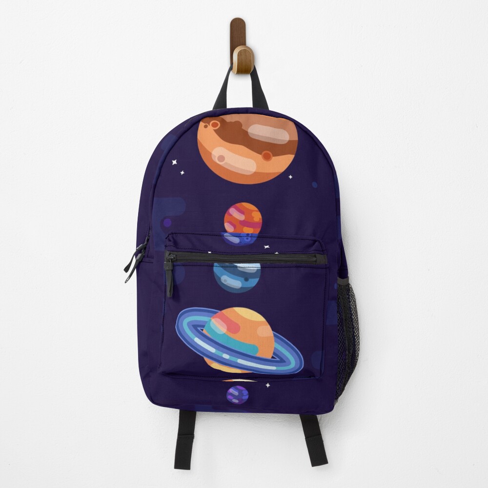 Item preview, Backpack designed and sold by MyFirstPrinting.